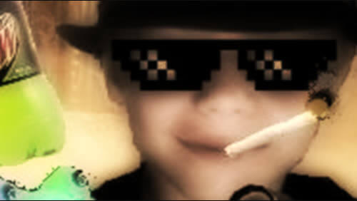 2nd person shooter