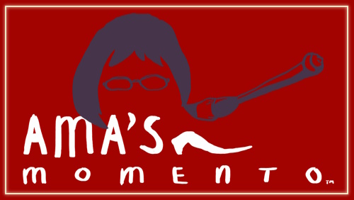 ama's momento