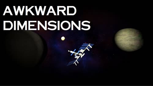 awkward dimensions 7dfps