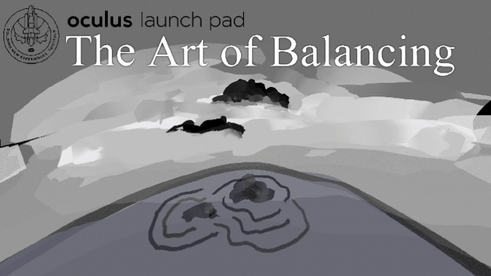 the art of balancing