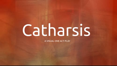 catharsis