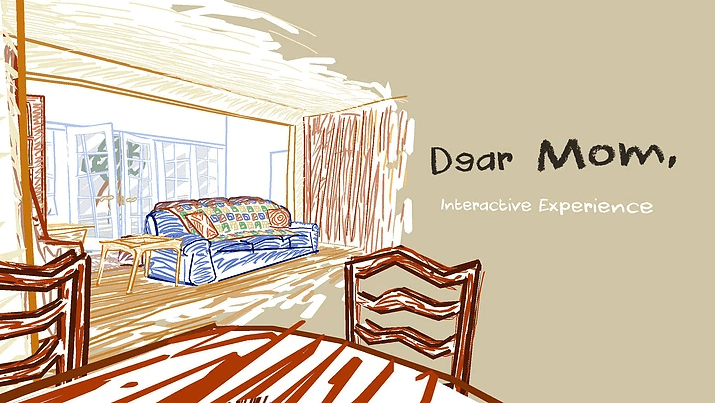 dear mom