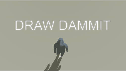 draw dammit!