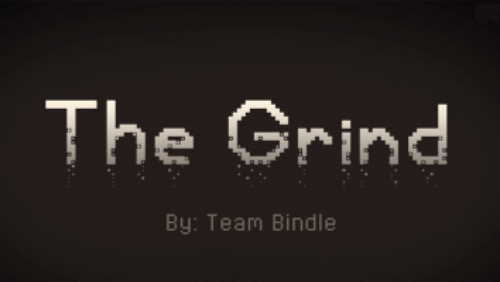 the grind