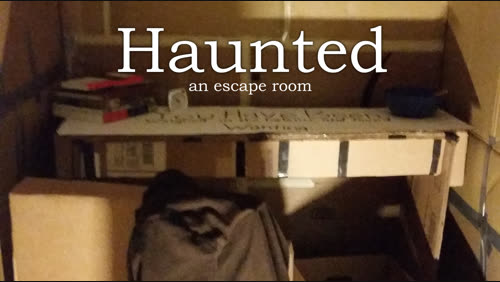 haunted