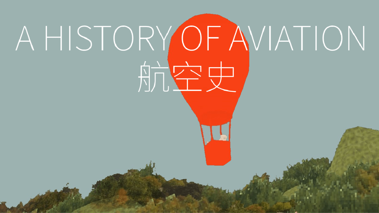 history of aviation