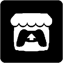 itch.io icon