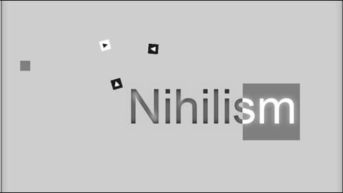 nihilism