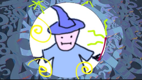 the number wizard