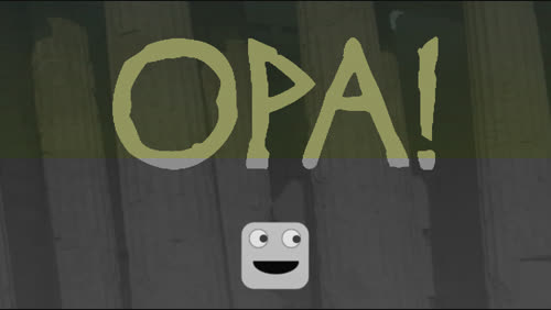 opa!
