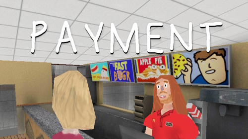 payment