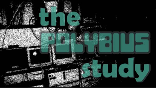 the polybius study