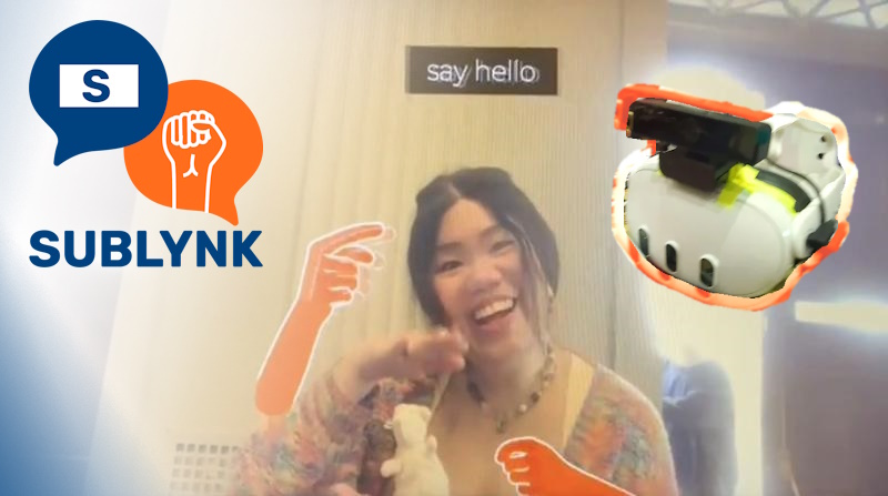 sublynk