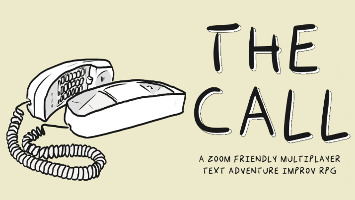 the call