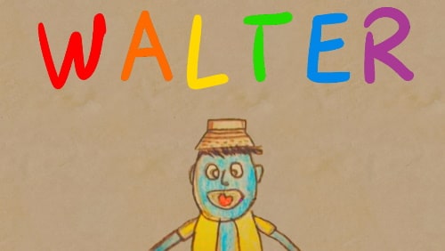 walter
